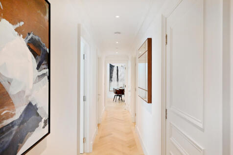 Millbank Residences, London SW1P 3 bed apartment for sale