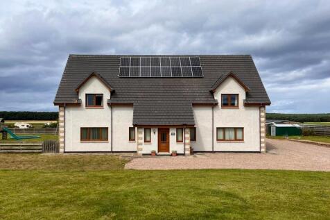 7 bedroom detached house for sale