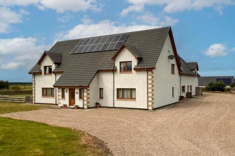 7 bedroom detached house for sale