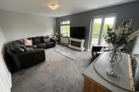 Dovecote Drive, Pelton Fell, Chester... 4 bed townhouse for sale