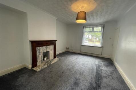 Hilda Terrace, South Pelaw, Chester... 2 bed terraced house for sale
