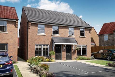 Herdwick at Pastures Place Bourne... 2 bed end of terrace house for sale