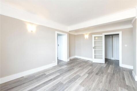 Wyatt Park Mansions, Streatham Hill... 2 bed apartment for sale