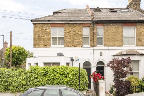 Nottingham Road, London, SW17 2 bed apartment for sale