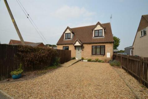 Pond Lane, Little Downham CB6 3 bed detached house for sale