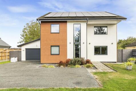 Barway Road, Barway CB7 5 bed detached house for sale