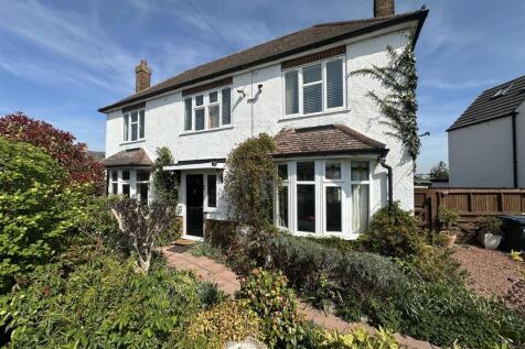 New Road, Littleport CB6 4 bed detached house for sale