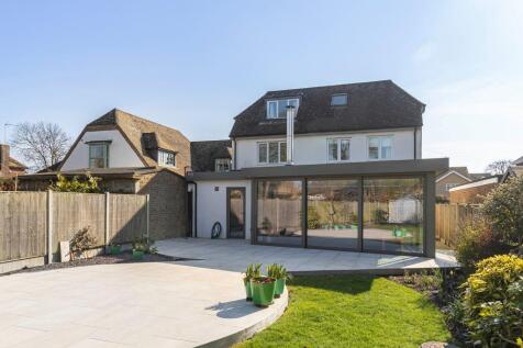 Lynton Close, Ely CB6 5 bed house for sale