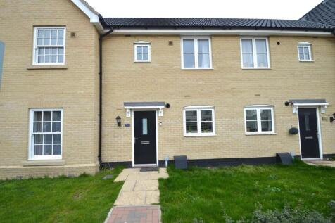 Fordham Road, Soham CB7 2 bed house for sale