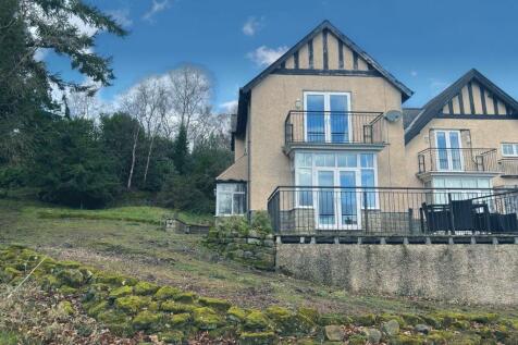 Westcliffe, Rothbury, Morpeth... 2 bed house for sale