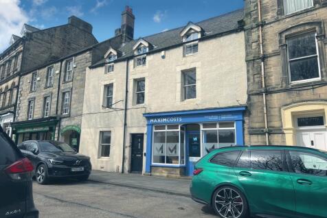 Alexandra House, High Street... 2 bed townhouse for sale