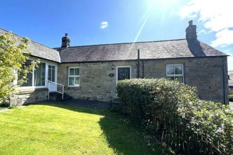 2 bedroom cottage for sale