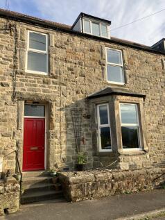 Silverton Terrace, Rothbury, Morpeth... 5 bed townhouse for sale