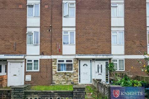 Northumberland Park, Tottenham... 4 bed house for sale