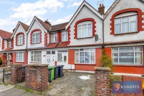 Great Cambridge Road, London, N17 2 bed flat for sale