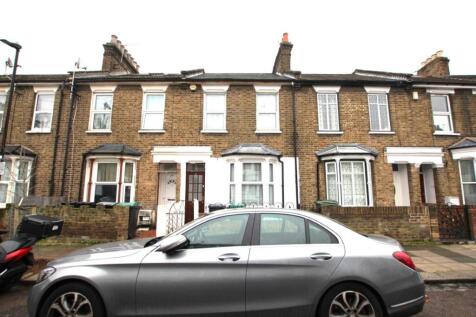 Denmark Street, Tottenham, London, N17 3 bed house for sale