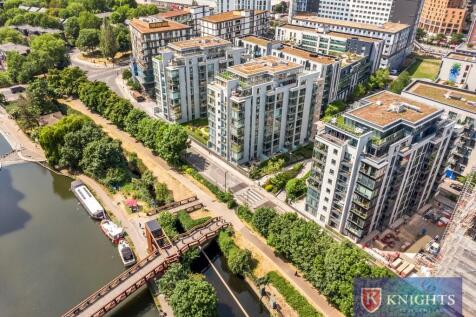 Merlin Heights with Parking Space... 2 bed apartment for sale
