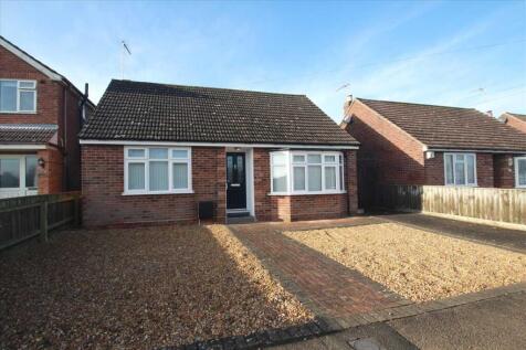 3 bedroom bungalow for sale