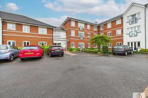 1 bedroom retirement property for sale