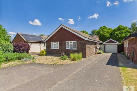 3 bedroom bungalow for sale