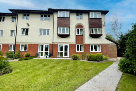 Sharoe Bay Court, Fulwood PR2 2 bed apartment for sale