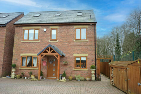 Langdale Crescent, Ribbleton PR2 4 bed detached house for sale