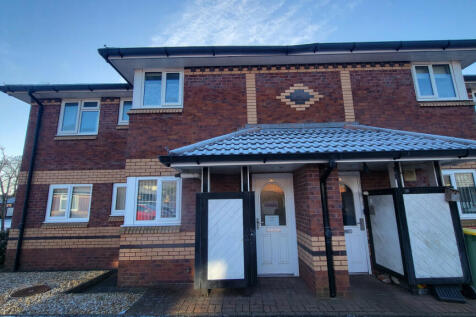 Glenview Court, Preston PR2 2 bed flat for sale