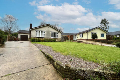 Newgate, Fulwood PR2 3 bed detached house for sale