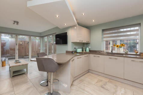 Homelands Court, Fulwood PR2 3 bed detached house for sale