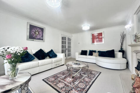 Sandybrook Close, Fulwood PR2 4 bed detached house for sale