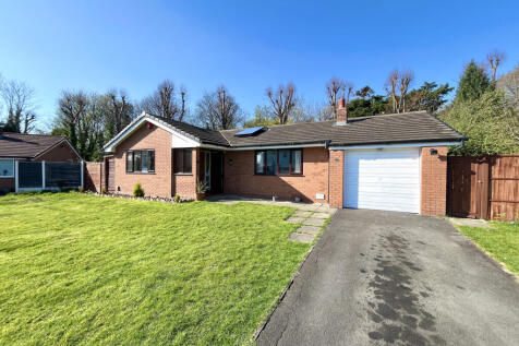 Fairways, Fulwood PR2 3 bed bungalow for sale