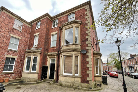 Bairstow Street, Preston PR1 1 bed apartment for sale