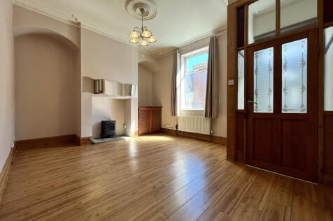 St. Christophers Road, Preston PR1 2 bed terraced house for sale