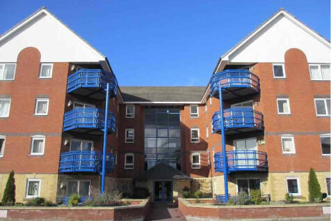 Mountbatten Close, Ashton PR2 2 bed flat for sale