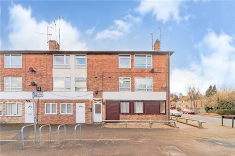 Hemdean Road, Caversham, Reading 2 bed apartment for sale