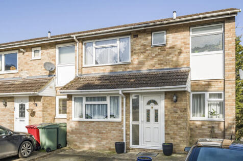 Galsworthy Drive, Caversham, Reading 4 bed semi