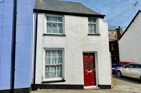 1 bedroom cottage for sale