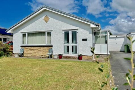 Ger Y Llan, Penrhyncoch, Aberystwyth 3 bed semi