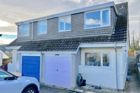 Bryncastell, Bow Street, Aberystwyth 3 bed house for sale