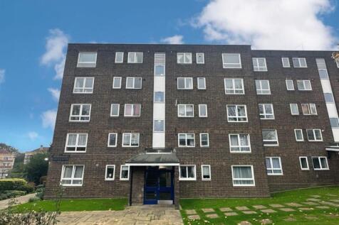 Flat 23 Braemar, 12 Kersfield Road... 2 bed flat for sale