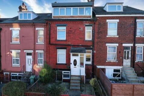 7 Barras Place, Leeds, West... 4 bed terraced house for sale