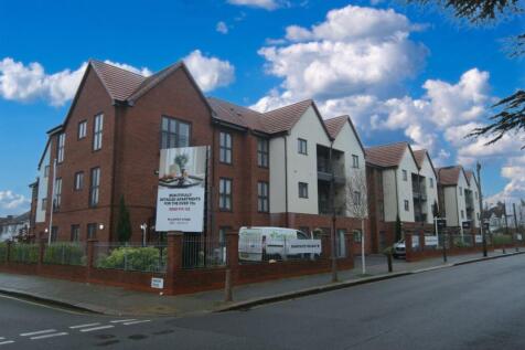 Northwick Park Road, Harrow 1 bed flat for sale
