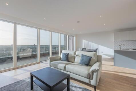 3 bedroom apartment for sale