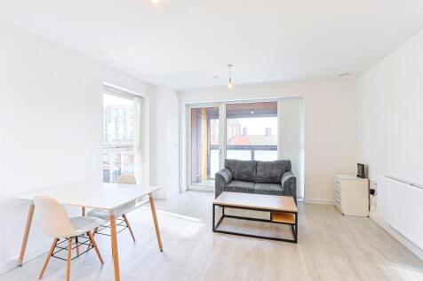 1 bedroom apartment for sale