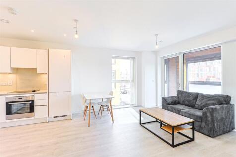 1 bedroom apartment for sale