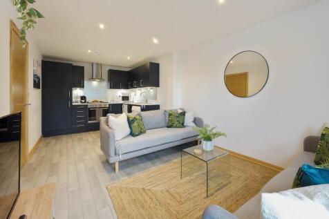 3 bedroom apartment for sale