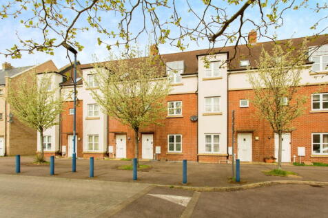 Stanley Avenue, Cambridge CB4 5 bed terraced house for sale