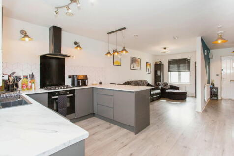 Stanley Avenue, Cambridge CB4 5 bed terraced house for sale