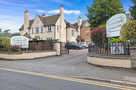 Coopers Lane, Evesham WR11 1 bed apartment for sale