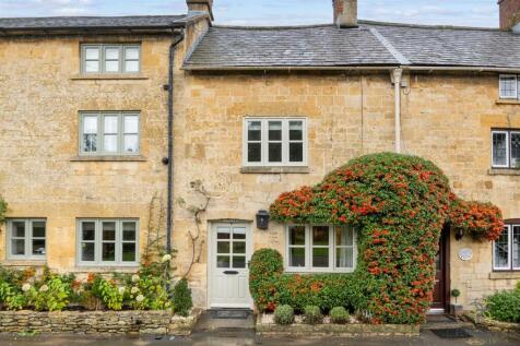 Far End, Chipping Campden GL55 2 bed house for sale